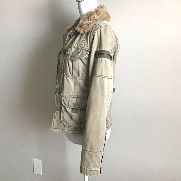 RARE Vintage Jacket ASO Rachel Green in Friends - Picture 7 of 9